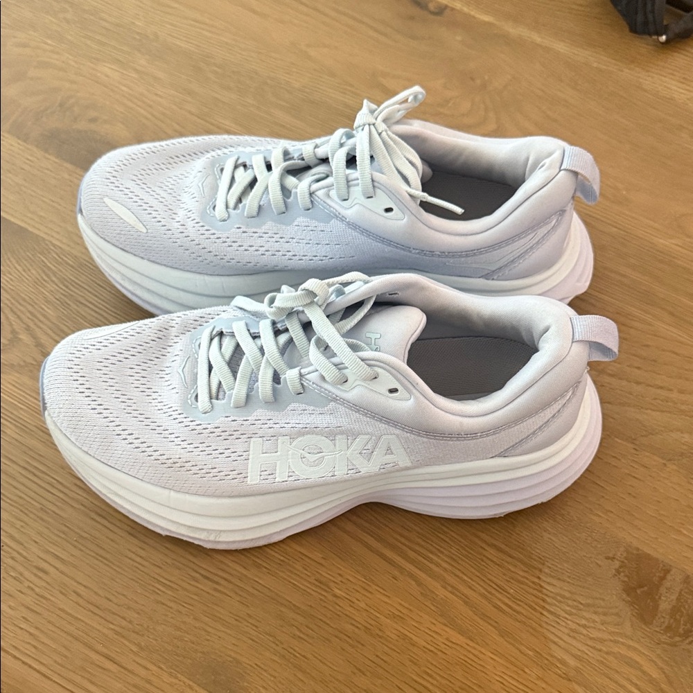 Hoka BONDI 8 Size 7B